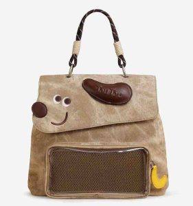 女包 双肩包 30x28x11cm_2026春夏