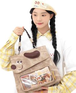 女包 双肩包 30x28x11cm_2026春夏