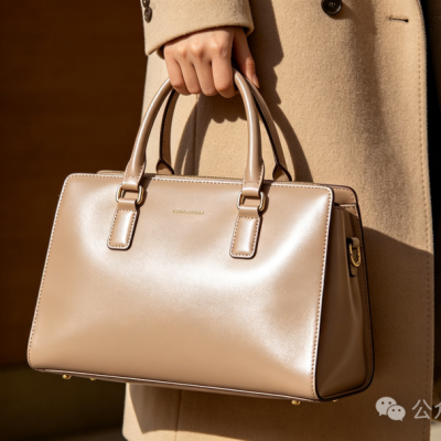 开边珠皮革：大牌都爱的“镜面皮”，到底高级在哪？