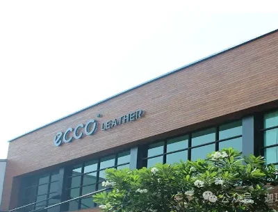 皮革厂也搞“代工”？Primeasia借Ecco印尼工厂扩产，图什么？