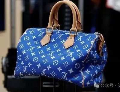 中东一打仗，LV也卖不动了？LVMH一季度财报揭开残酷真相