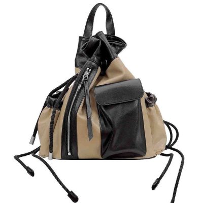 女包双肩包27×10.5×34.5cm_2026春夏