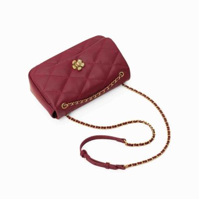 女包_肩挎包_27x9x17cm_2026春夏